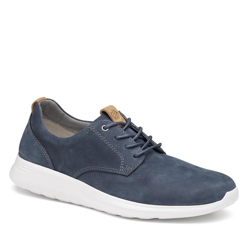 Amazon.com | Johnston & Murphy Men's Amherst Plain Toe